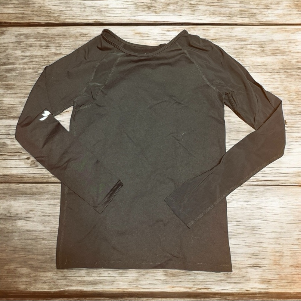 Long sleeve top